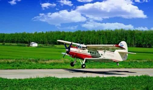 通用航空：迅速崛起的朝陽產(chǎn)業(yè)？