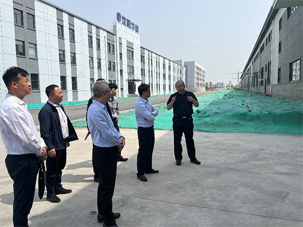 深化銀企合作，共謀發(fā)展新篇｜國(guó)開(kāi)行遼寧省分行黨委書(shū)記、行長(zhǎng)黎鵬一行赴航空集團(tuán)開(kāi)展調(diào)研座談